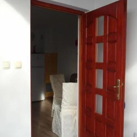 Antonio Appartement *