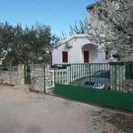 Appartement Antonio *