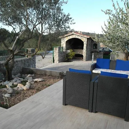 Appartement Antonio Šibenik