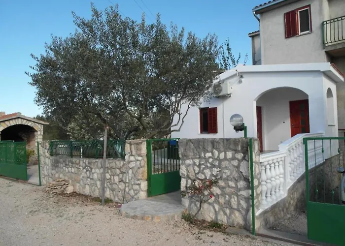 Antonio Apartman