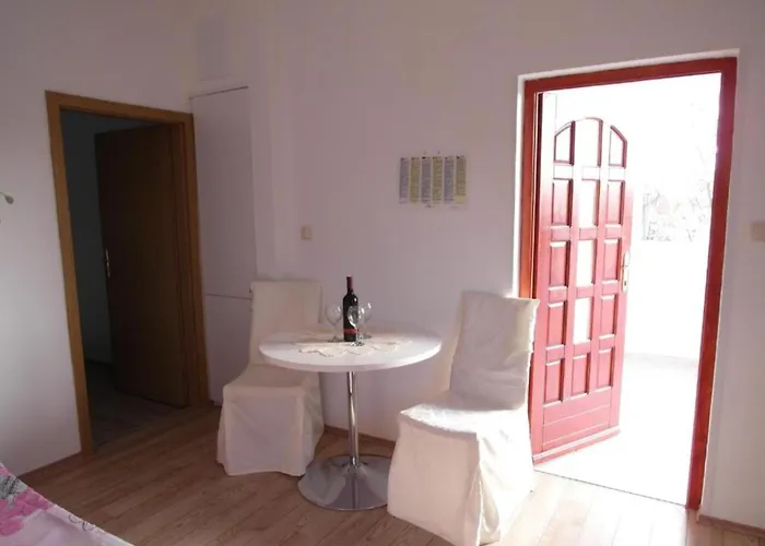 Apartman Antonio *