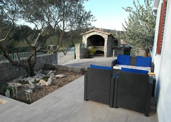 Apartman Antonio Sibenik