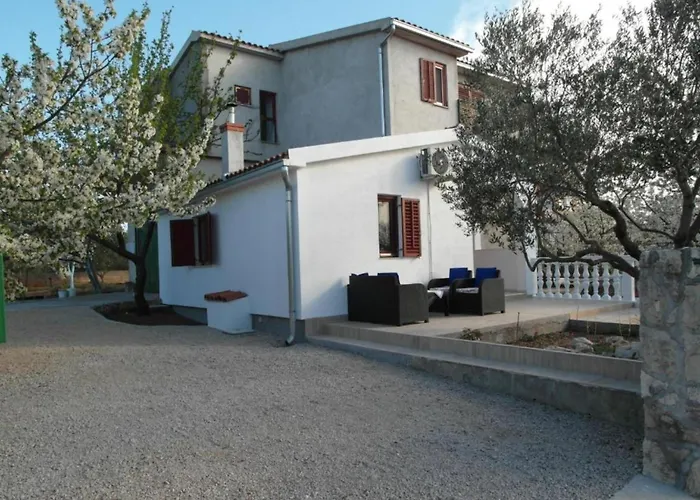 Apartman Antonio